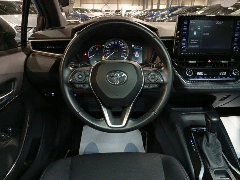 Toyota Corolla 1.8 125H BUSINESS PLUS E-CVT TOU SPORT