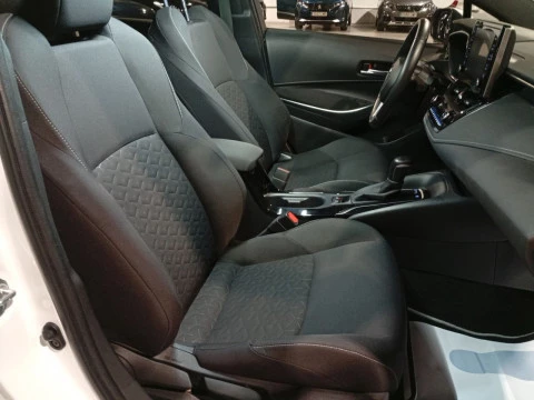 Toyota Corolla 1.8 125H BUSINESS PLUS E-CVT TOU SPORT