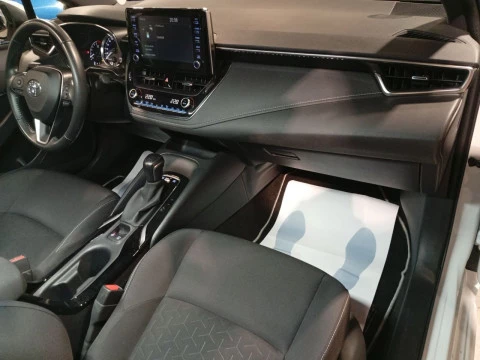 Toyota Corolla 1.8 125H BUSINESS PLUS E-CVT TOU SPORT