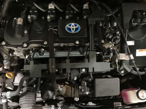 Toyota Corolla 1.8 125H BUSINESS PLUS E-CVT TOU SPORT