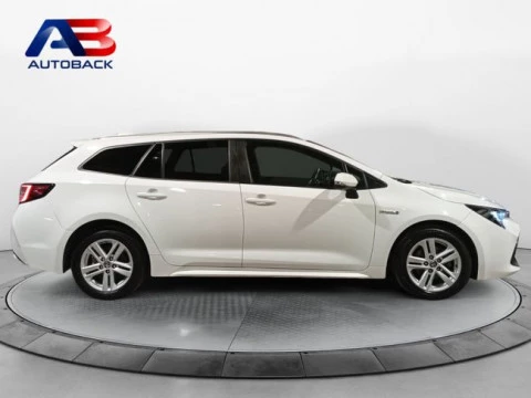 Toyota Corolla 1.8 125H BUSINESS PLUS E-CVT TOU SPORT