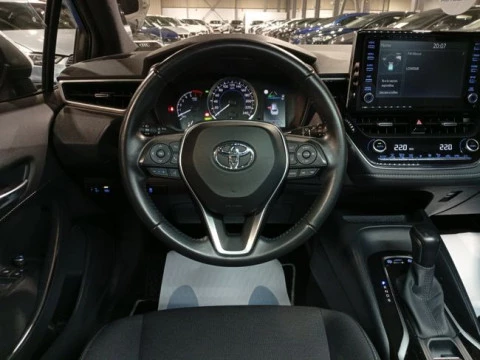Toyota Corolla 1.8 125H BUSINESS PLUS E-CVT TOU SPORT