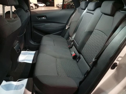 Toyota Corolla 1.8 125H BUSINESS PLUS E-CVT TOU SPORT