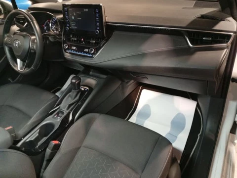 Toyota Corolla 1.8 125H BUSINESS PLUS E-CVT TOU SPORT