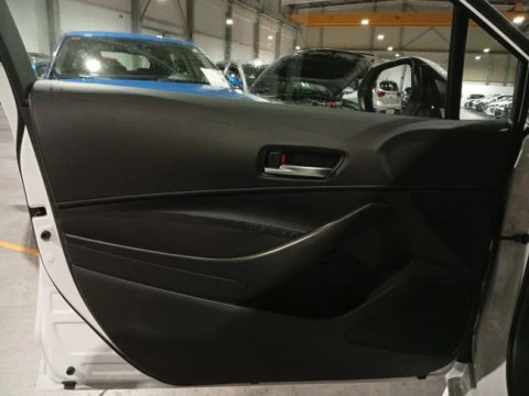 Toyota Corolla 1.8 125H BUSINESS PLUS E-CVT TOU SPORT