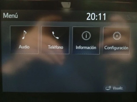 Toyota Corolla 1.8 125H BUSINESS PLUS E-CVT TOU SPORT