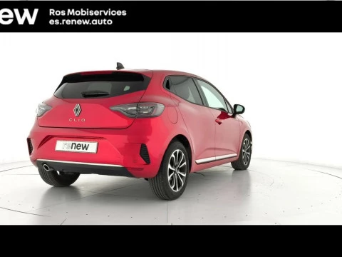 Renault Clio  TCe GLP Techno 74kW