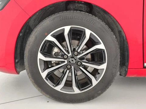 Renault Clio  TCe GLP Techno 74kW