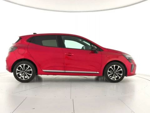 Renault Clio  TCe GLP Techno 74kW