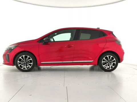 Renault Clio  TCe GLP Techno 74kW