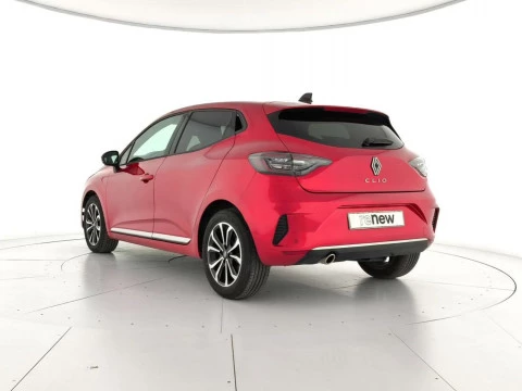 Renault Clio  TCe GLP Techno 74kW