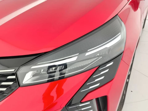 Renault Clio  TCe GLP Techno 74kW