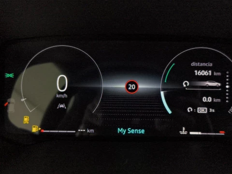 Renault Clio  TCe GLP Techno 74kW