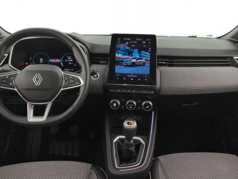 Renault Clio  TCe GLP Techno 74kW
