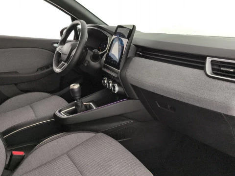 Renault Clio  TCe GLP Techno 74kW