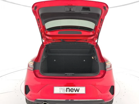 Renault Clio  TCe GLP Techno 74kW