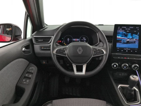 Renault Clio  TCe GLP Techno 74kW