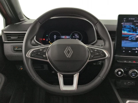 Renault Clio  TCe GLP Techno 74kW