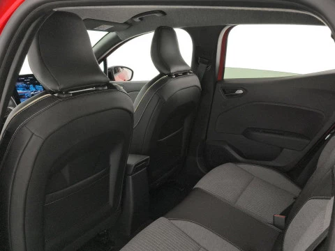 Renault Clio  TCe GLP Techno 74kW