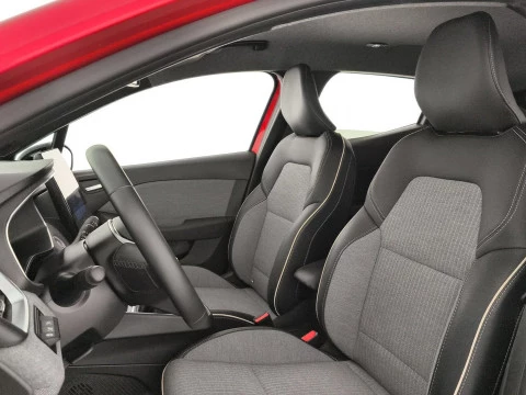 Renault Clio  TCe GLP Techno 74kW