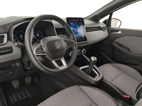 Renault Clio  TCe GLP Techno 74kW