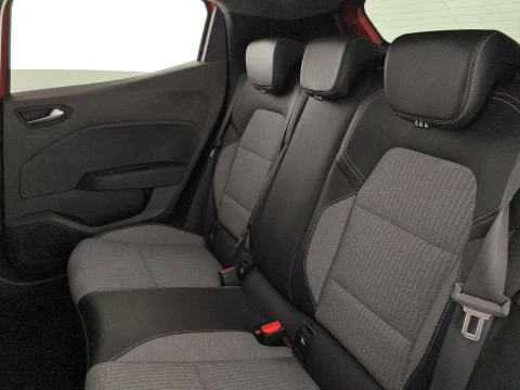 Renault Clio  TCe GLP Techno 74kW