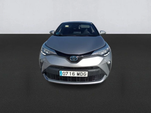 Toyota C-HR 1.8 125H Advance