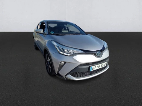 Toyota C-HR 1.8 125H Advance