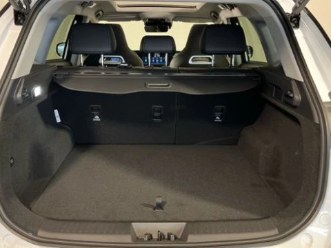 EBRO S700 1.6 TGDI Luxury 7 DCT