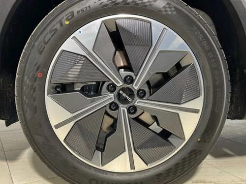 EBRO S700 1.6 TGDI Luxury 7 DCT