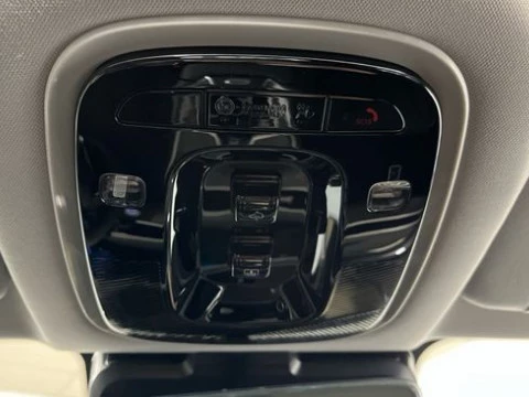 EBRO S700 1.6 TGDI Luxury 7 DCT