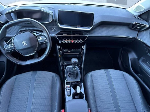 Peugeot 208 BlueHDi 73kW (100CV) Allure