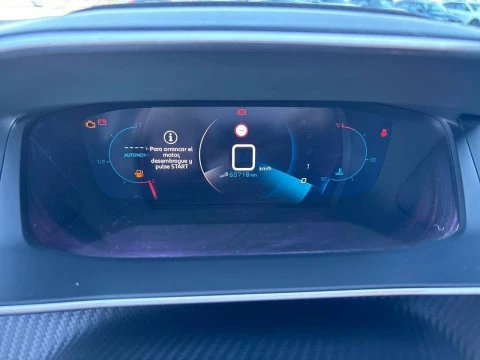 Peugeot 208 BlueHDi 73kW (100CV) Allure