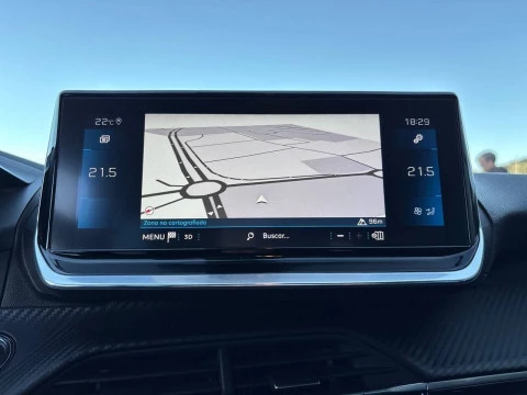 Peugeot 208 BlueHDi 73kW (100CV) Allure