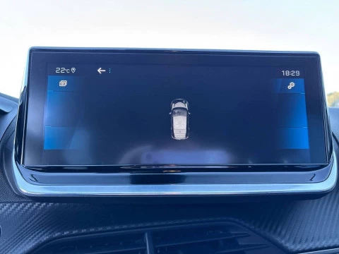 Peugeot 208 BlueHDi 73kW (100CV) Allure