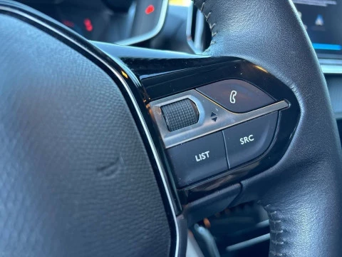 Peugeot 208 BlueHDi 73kW (100CV) Allure