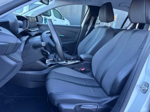 Peugeot 208 PureTech 73kW (100CV) Allure