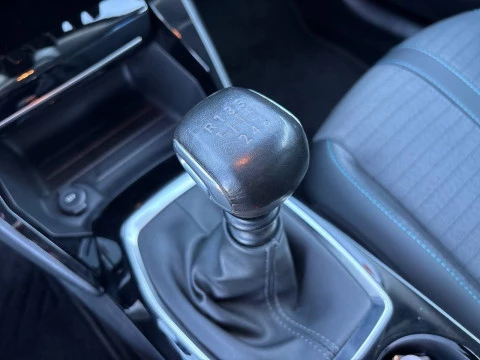 Peugeot 208 PureTech 73kW (100CV) Allure