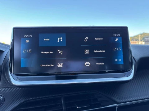Peugeot 208 PureTech 73kW (100CV) Allure