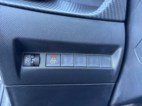 Peugeot 208 PureTech 73kW (100CV) Allure