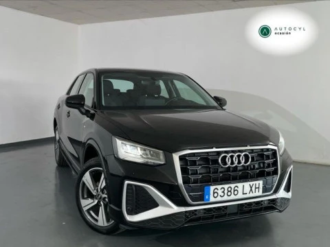 Audi Q2 30 TDI 85kW (116CV)