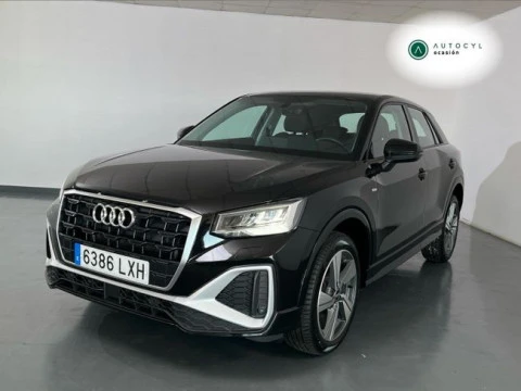Audi Q2 30 TDI 85kW (116CV)