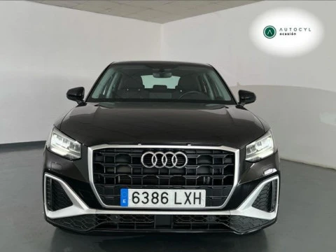 Audi Q2 30 TDI 85kW (116CV)