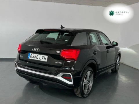 Audi Q2 30 TDI 85kW (116CV)