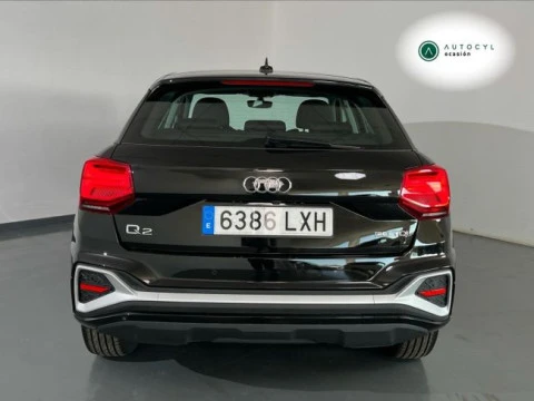 Audi Q2 30 TDI 85kW (116CV)