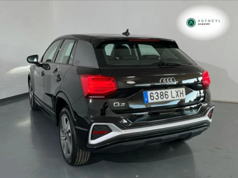 Audi Q2 30 TDI 85kW (116CV)