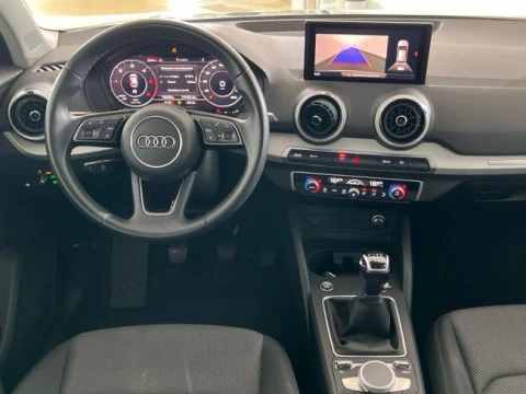 Audi Q2 30 TDI 85kW (116CV)