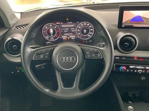 Audi Q2 30 TDI 85kW (116CV)