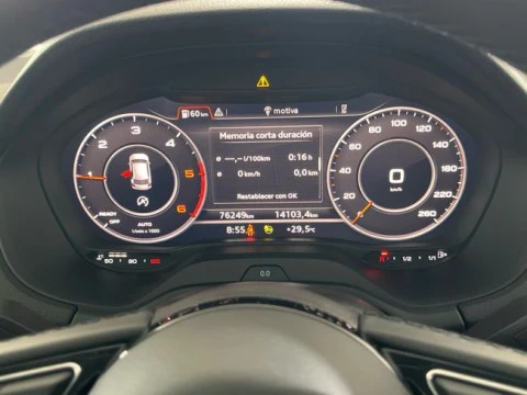 Audi Q2 30 TDI 85kW (116CV)