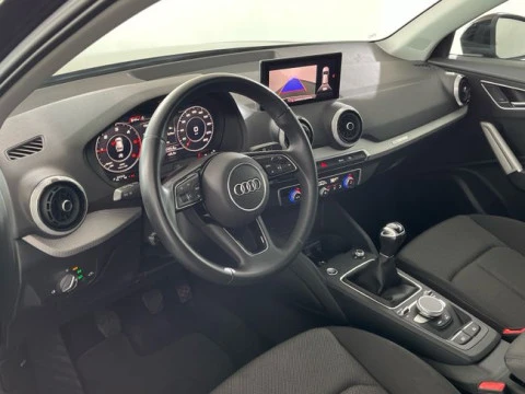 Audi Q2 30 TDI 85kW (116CV)